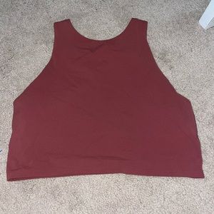 Athleta sports bra